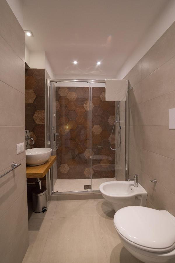 Triple Room Balcony