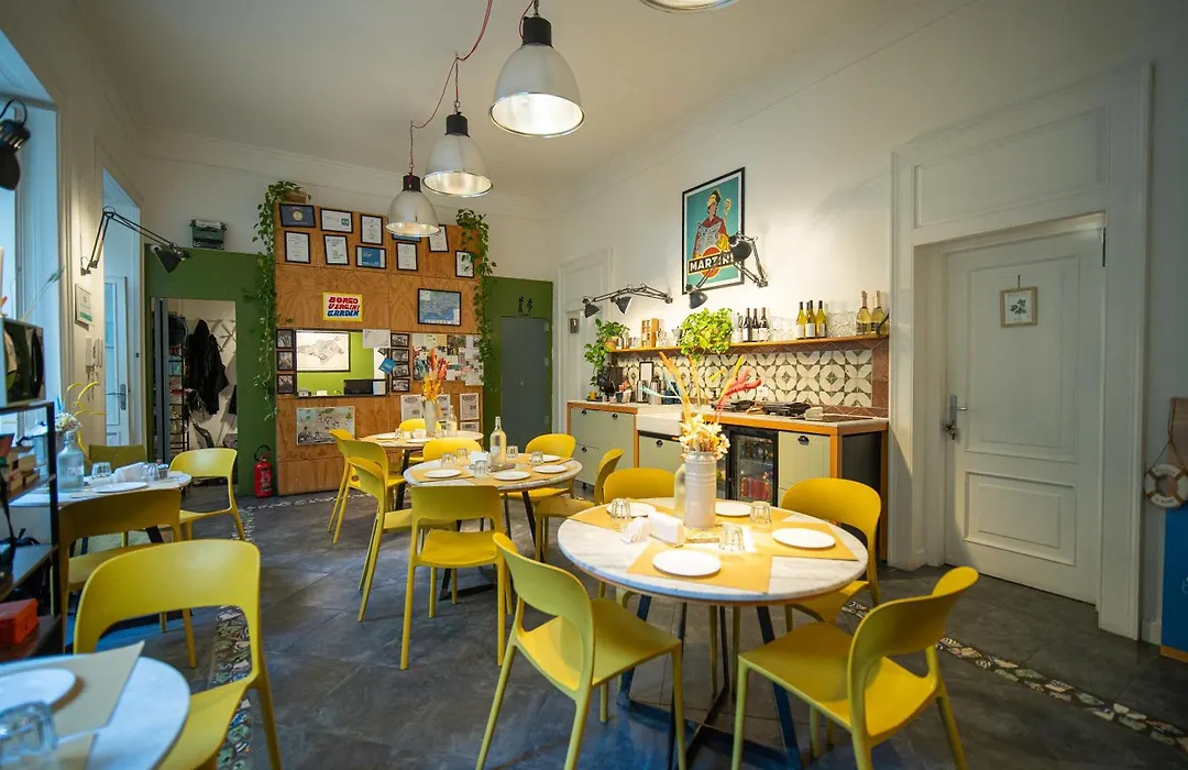 Borgo Vergini Garden B&B-1